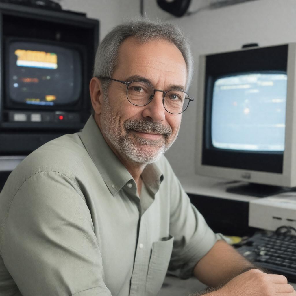 Alan Kotok